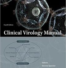 free-pdf-download-Clinical Virology Manual 4th Edition