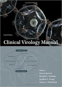 free-pdf-download-Clinical Virology Manual 4th Edition