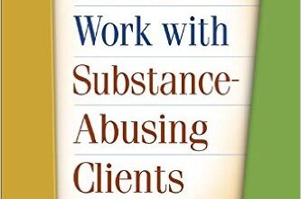 free-pdf-download-Clinical Work with Substance-Abusing Clients