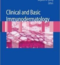 free-pdf-download-Clinical and Basic Immunodermatology