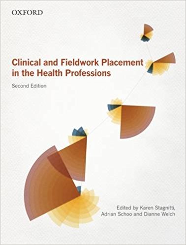 free-pdf-download-Clinical and Fieldwork Placement in the Health Profession 2nd Edition