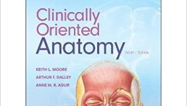 free-pdf-download-Clinically Oriented Anatomy