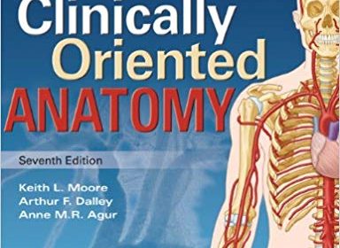 free-pdf-download-Clinically Oriented Anatomy 7th Edition