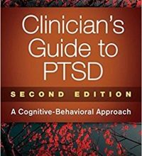 free-pdf-download-Clinician’s Guide to PTSD