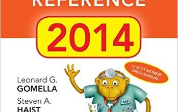 free-pdf-download-Clinicians Pocket Drug Reference 2014 5th Edition