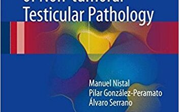 free-pdf-download-Clues in the Diagnosis of Non-tumoral Testicular Pathology 1st ed. 2017 Edition