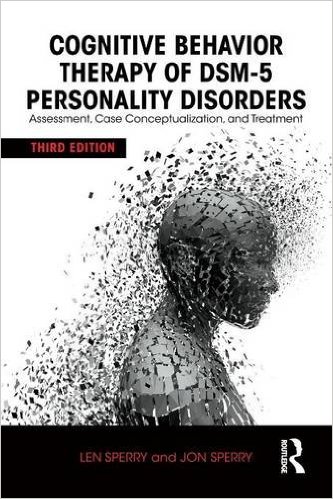 free-pdf-download-Cognitive Behavior Therapy of DSM-5 Personality Disorders