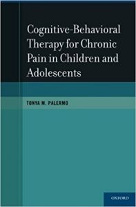 free-pdf-download-Cognitive-Behavioral Therapy for Chronic Pain in Children and Adolescents 1st Edition