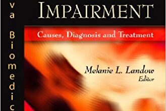 free-pdf-download-Cognitive Impairment: Causes