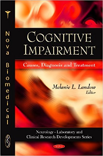 free-pdf-download-Cognitive Impairment: Causes