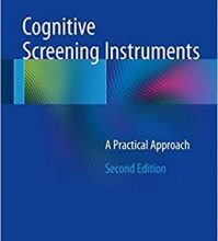 free-pdf-download-Cognitive Screening Instruments: A Practical Approach 2nd ed