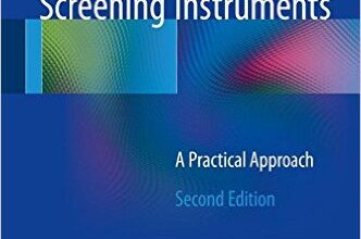 free-pdf-download-Cognitive Screening Instruments: A Practical Approach 2nd ed. 2017 Edition