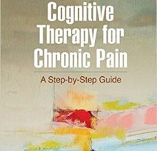 free-pdf-download-Cognitive Therapy for Chronic Pain