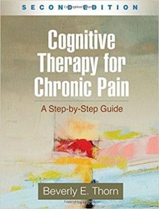 free-pdf-download-Cognitive Therapy for Chronic Pain