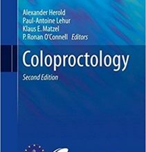 free-pdf-download-Coloproctology (European Manual of Medicine) 2nd ed. 2017 Edition