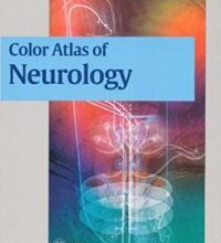 free-pdf-download-Color Atlas Of Neurology