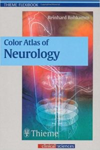 free-pdf-download-Color Atlas Of Neurology