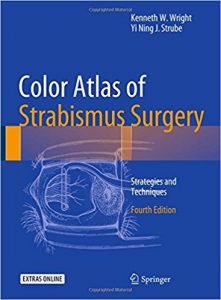 free-pdf-download-Color Atlas Of Strabismus Surgery: Strategies and Techniques 4th ed. 2015 Edition