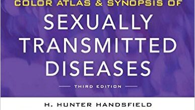 free-pdf-download-Color Atlas & Synopsis of Sexually Transmitted Diseases