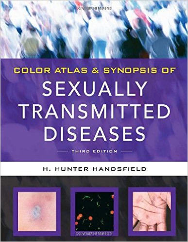 free-pdf-download-Color Atlas & Synopsis of Sexually Transmitted Diseases