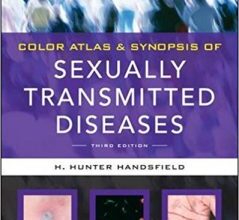 free-pdf-download-Color Atlas & Synopsis of Sexually Transmitted Diseases