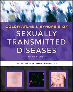 free-pdf-download-Color Atlas & Synopsis of Sexually Transmitted Diseases