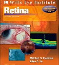 free-pdf-download-Color Atlas and Synopsis of Clinical Ophthalmology — Wills Eye Institute — Retina (Wills Eye Institute Atlas Series) Second Edition