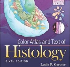 free-pdf-download-Color Atlas and Text of Histology 6th Edition