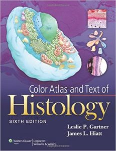 free-pdf-download-Color Atlas and Text of Histology 6th Edition