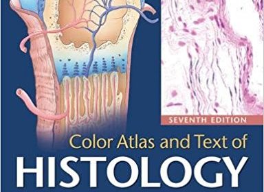 free-pdf-download-Color Atlas and Text of Histology Seventh Edition