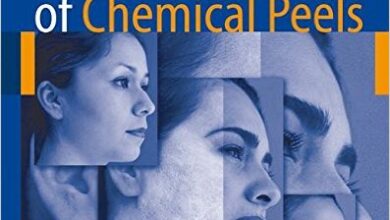 free-pdf-download-Color Atlas of Chemical Peels 1st Edition