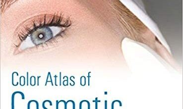 free-pdf-download-Color Atlas of Cosmetic Dermatology