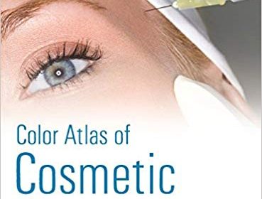 free-pdf-download-Color Atlas of Cosmetic Dermatology