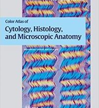 free-pdf-download-Color Atlas of Cytology