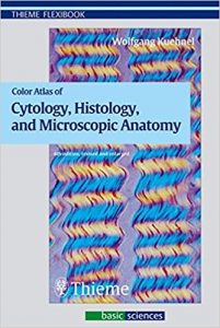 free-pdf-download-Color Atlas of Cytology