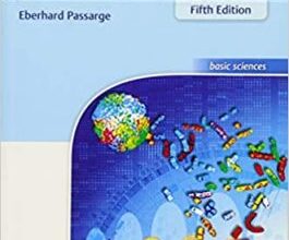 free-pdf-download-Color Atlas of Genetics 5th Edition