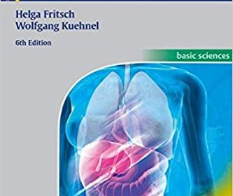 free-pdf-download-Color Atlas of Human Anatomy: Vol. 2: Internal Organs 6th edition Edition