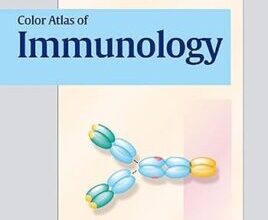 free-pdf-download-Color Atlas of Immunology