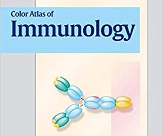 free-pdf-download-Color Atlas of Immunology (Flexibook)