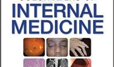 free-pdf-download-Color Atlas of Internal Medicine 1st Edition