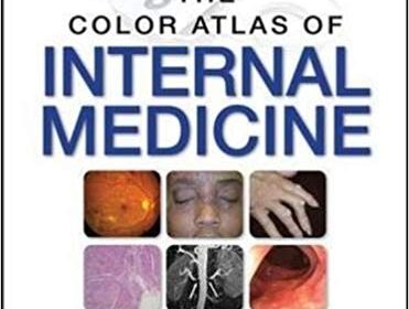 free-pdf-download-Color Atlas of Internal Medicine 1st Edition