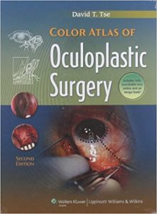 free-pdf-download-Color Atlas of Oculoplastic Surgery Second Edition