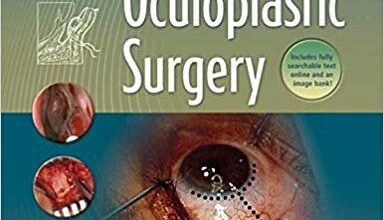 free-pdf-download-Color Atlas of Oculoplastic Surgery Second Edition