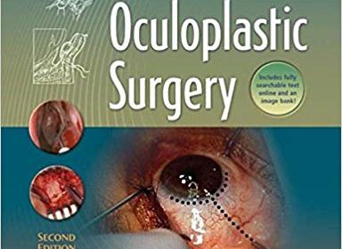 free-pdf-download-Color Atlas of Oculoplastic Surgery Second Edition