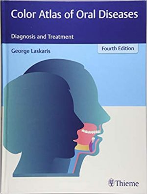 free-pdf-download-Color Atlas of Oral Diseases: Diagnosis and Treatment 4th editon