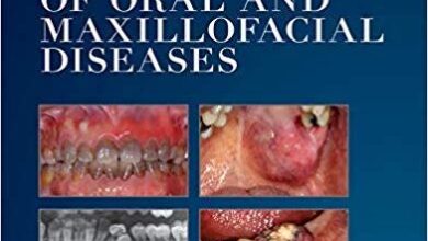 free-pdf-download-Color Atlas of Oral and Maxillofacial Diseases 1st Edition