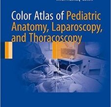 free-pdf-download-Color Atlas of Pediatric Anatomy