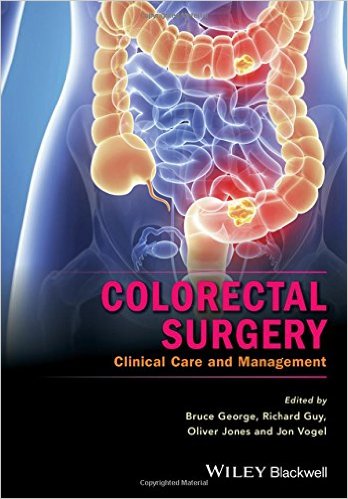 free-pdf-download-Colorectal Surgery: Clinical Care and Management 1st Edition