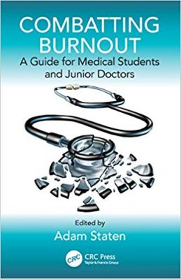 free-pdf-download-Combatting Burnout: A Guide for Medical Students and Junior Doctors