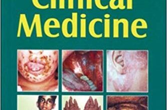 free-pdf-download-Common Mistakes in Clinical Medicine